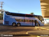 Expresso Guanabara 15402 na cidade de Itumbiara, Goiás, Brasil, por Jonas Miranda. Número da foto: #12375984.