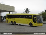 Viação Itapemirim 44217 na cidade de Caruaru, Pernambuco, Brasil, por Lenilson da Silva Pessoa. Número da foto: #12377533.