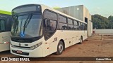 BsBus Mobilidade 888 na cidade de Ceilândia, Distrito Federal, Brasil, por Gabriel Silva. Número da foto: #12377724.