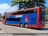 Agape Turismo 20007 na cidade de Salvador, Bahia, Brasil, por Victor São Tiago Santos. Número da foto: #12378113.