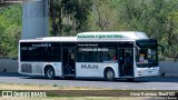 COTXSA - Corredor Tlalpan-Xochimilco N/I na cidade de Tlalpan, Ciudad de México, México, por Omar Ramírez Thor2102. Número da foto: #12375838.