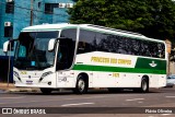 Expresso Princesa dos Campos 7478 na cidade de Toledo, Paraná, Brasil, por Flávio Oliveira. Número da foto: #:id.