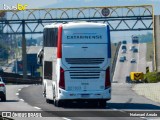 Auto Viação Catarinense 321303 na cidade de Resende, Rio de Janeiro, Brasil, por Natanael Arruda. Número da foto: #:id.