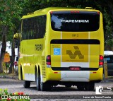 Viação Itapemirim 8913 na cidade de Campos dos Goytacazes, Rio de Janeiro, Brasil, por Lucas de Souza Pereira. Número da foto: #12376997.