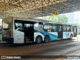 Next Mobilidade - ABC Sistema de Transporte 5305 na cidade de Santo André, São Paulo, Brasil, por Juliano Soares. Número da foto: #12376107.