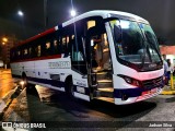 Viação Piracicabana 4531 na cidade de Jacareí, São Paulo, Brasil, por Jadson Silva. Número da foto: #12375911.