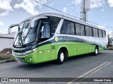 Turin Transportes 2175 na cidade de Conselheiro Lafaiete, Minas Gerais, Brasil, por Eduardo Vieira. Número da foto: #12377980.