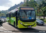 Viação Pendotiba 2.1.027 na cidade de Niterói, Rio de Janeiro, Brasil, por Breno Vieira. Número da foto: #12376318.
