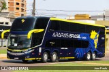 Araras Brasil Turismo 2018 na cidade de Toledo, Paraná, Brasil, por Joao Paulo. Número da foto: #:id.