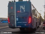 Neqta Transportes 14452044 na cidade de Fortaleza, Ceará, Brasil, por Vinícius Rodrigues. Número da foto: #:id.
