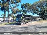 Viação Garcia 96080 na cidade de Curitiba, Paraná, Brasil, por Jonathan Silva. Número da foto: #12376211.