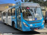 Nova Transporte 22229 na cidade de Vila Velha, Espírito Santo, Brasil, por Gabriel Silva. Número da foto: #12376742.