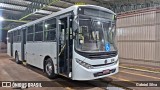 BsBus Mobilidade 888 na cidade de Ceilândia, Distrito Federal, Brasil, por Gabriel Silva. Número da foto: #12377710.