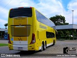 Viação Itapemirim 17019 na cidade de Campos dos Goytacazes, Rio de Janeiro, Brasil, por Lucas de Souza Pereira. Número da foto: #12377094.