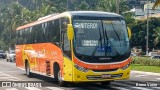 Empresa de Transportes Braso Lisboa RJ 215.002 na cidade de Niterói, Rio de Janeiro, Brasil, por Breno Vieira. Número da foto: #12376370.