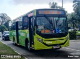 Expresso Miramar 2.3.001 na cidade de Niterói, Rio de Janeiro, Brasil, por Breno Vieira. Número da foto: #12376310.