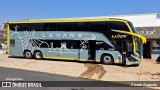 Levare Transportes 2082 na cidade de Ribeirão Preto, São Paulo, Brasil, por Cicero Augusto. Número da foto: #12376982.