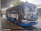 Emflotur - Empresa Florianópolis de Transportes Coletivos 3308 na cidade de Florianópolis, Santa Catarina, Brasil, por Daniel Guardiola. Número da foto: #12376653.