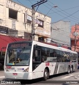 Next Mobilidade - ABC Sistema de Transporte 5310 na cidade de Santo André, São Paulo, Brasil, por Luiz Henrique. Número da foto: #12375910.