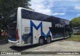 Empresa de Ônibus Nossa Senhora da Penha 63005 na cidade de São Paulo, São Paulo, Brasil, por Helder Fernandes da Silva. Número da foto: #:id.