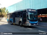Cooper Líder > A2 Transportes 6 8143 na cidade de São Paulo, São Paulo, Brasil, por Kauã Pinheiro. Número da foto: #:id.