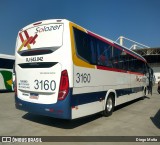 Solazer Transportes e Turismo RJ 543.042 na cidade de Duque de Caxias, Rio de Janeiro, Brasil, por Diego Motta. Número da foto: #:id.
