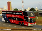 Expresso São Luiz 9070 na cidade de Campinas, São Paulo, Brasil, por Raphael Malacarne. Número da foto: #12378615.