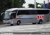 Auto Viação 1001 RJ 108.1121 na cidade de Resende, Rio de Janeiro, Brasil, por Matheus Freitas. Número da foto: #12377699.