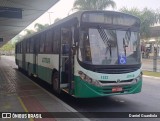 Jotur - Auto Ônibus e Turismo Josefense 1522 na cidade de Florianópolis, Santa Catarina, Brasil, por Daniel Guardiola. Número da foto: #12376648.