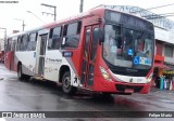 Empresa de Ônibus Vila Galvão 2311 na cidade de Guarulhos, São Paulo, Brasil, por Felipe Mariz. Número da foto: #:id.