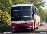 Ônibus Particulares HVN-1621 na cidade de Santa Bárbara do Pará, Pará, Brasil, por Fabio Soares. Número da foto: #12376942.