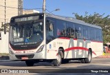 Auto Viação ABC RJ 105.001 na cidade de Niterói, Rio de Janeiro, Brasil, por Thiago Oliveira. Número da foto: #:id.