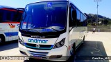 Andmar Fretamento e Turismo 0311 na cidade de Duque de Caxias, Rio de Janeiro, Brasil, por Caio Bus_MG. Número da foto: #12376357.