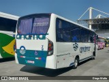 Andmar Fretamento e Turismo 0311 na cidade de Duque de Caxias, Rio de Janeiro, Brasil, por Diego Motta. Número da foto: #:id.