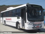 Transportes Barra TREINAMENTO na cidade de Duque de Caxias, Rio de Janeiro, Brasil, por Jorge Gonçalves. Número da foto: #12376692.