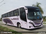 TransMargoo 1106 na cidade de Resende, Rio de Janeiro, Brasil, por Osvaldo Born. Número da foto: #:id.