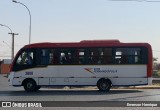 Auto Viação Jauense 3800 na cidade de Fernandópolis, São Paulo, Brasil, por Emerson Henrique. Número da foto: #12378702.