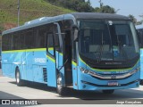 Expresso Recreio RJ 230.007 na cidade de Duque de Caxias, Rio de Janeiro, Brasil, por Jorge Gonçalves. Número da foto: #12376697.
