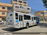 Unimar Transportes 24319 na cidade de Vila Velha, Espírito Santo, Brasil, por Gabriel Silva. Número da foto: #:id.
