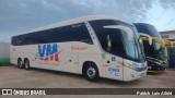 VM Turismo 2040 na cidade de Araucária, Paraná, Brasil, por Patrick  Luis Aifeld. Número da foto: #12376891.