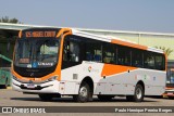 Linave Transportes A03044 na cidade de Nova Iguaçu, Rio de Janeiro, Brasil, por Paulo Henrique Pereira Borges. Número da foto: #12378215.