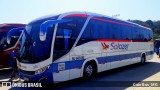 Solazer Transportes e Turismo RJ 543.042 na cidade de Rio de Janeiro, Rio de Janeiro, Brasil, por Caio Bus_MG. Número da foto: #12376359.