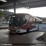 Viação Serro 27113 na cidade de Conceição do Mato Dentro, Minas Gerais, Brasil, por Washington Araujo. Número da foto: #12376480.