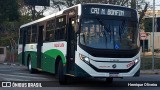Viação Lira 22260 na cidade de Cabreúva, São Paulo, Brasil, por Henrique Oliveira. Número da foto: #12377966.