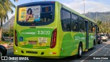 Expresso Miramar 2.3.020 na cidade de Niterói, Rio de Janeiro, Brasil, por Breno Vieira. Número da foto: #12377055.