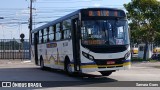 Belém Rio Transportes BD-029 na cidade de Belém, Pará, Brasil, por Samara Goes. Número da foto: #12377881.