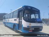 Ônibus Particulares LBM8387 na cidade de Duque de Caxias, Rio de Janeiro, Brasil, por Hielen Jesus da Silva. Número da foto: #:id.