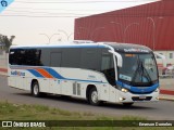VUSC - Viação União Santa Cruz 5035 na cidade de Santa Cruz do Sul, Rio Grande do Sul, Brasil, por Emerson Dorneles. Número da foto: #:id.