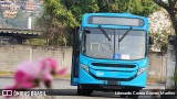 FAOL - Friburgo Auto Ônibus 594 na cidade de Nova Friburgo, Rio de Janeiro, Brasil, por Leonardo Correa Gomes Martins. Número da foto: #12377342.