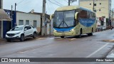 Viação Novo Horizonte 1030611 na cidade de Barra da Estiva, Bahia, Brasil, por Flávio  Santos. Número da foto: #12377672.